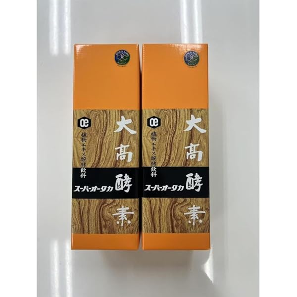 スーパーオータカ 1560ml お買得3本セット スーパーオータカ 1560ml お買得3本セット